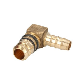 Штуцер пневматический M22x1,5, VOSS 232 NG12  Fi-12x1,5