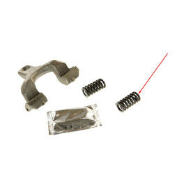 Пружина лапки суппорта WABCO 17/19  20x40