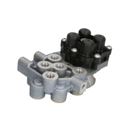 Клапан 4-х контурный RVI Premium Euro3