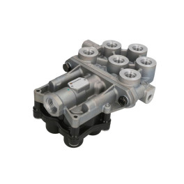 Клапан 4-х контурный RVI Premium Euro3