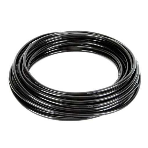Трубка пневматична D6X1.0MM поліамід (бухта 100м)