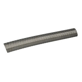 Гофра выхлопная автономного отопителя D=38mm (1 метр)  Webasto