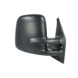 Зеркало правое VW TRANSPORTER 07.90-04.03 (електричне, опукле)