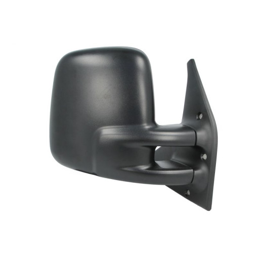 Зеркало правое VW TRANSPORTER 07.90-04.03 (електричне, опукле)