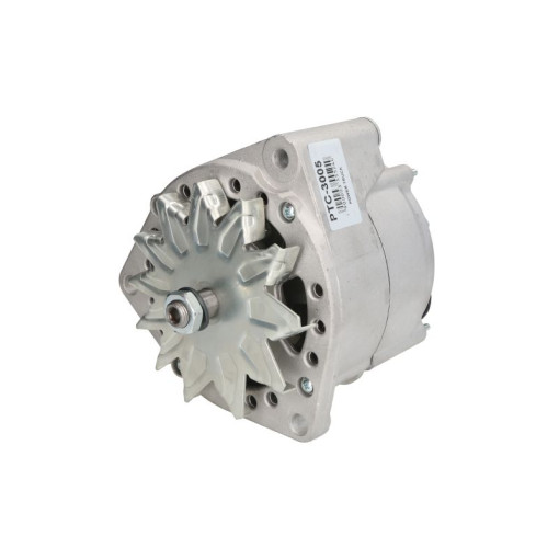 Генератор (24V, 55A) DAF 65, 75, 75 CF, 85, 85 CF, 95 XF; MAN EM, F 2000, F 90, F 90 UNTERFLUR, G 90, L 2000, M 2000 L, M 2000 M, M 90, Нм, R, SG, SM,