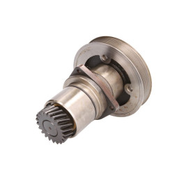 Опора вискомуфты MAN TGA D2866LF26-D2866LF37 04.00-