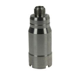 Стакан форсунки Mercedes Atego OM904 MB різьба - M12