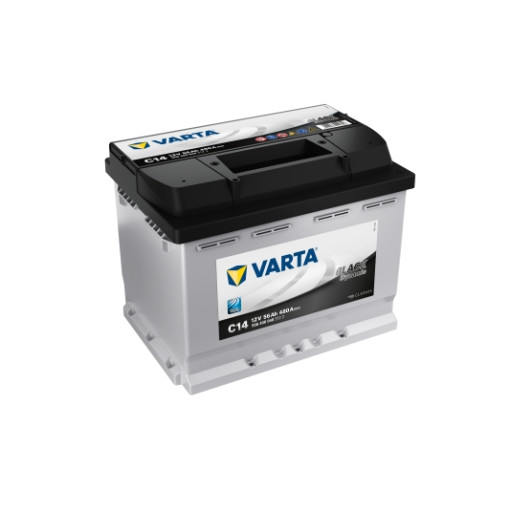 Акумулятор VARTA 6ст 60Ah BLUE DYNAMIC  EN 540, правий "+" 242x175x190 (ДхШхВ) / 6СТ-60 АзЕ (D24)