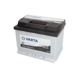Акумулятор VARTA 6ст 60Ah BLUE DYNAMIC  EN 540, правий "+" 242x175x190 (ДхШхВ) / 6СТ-60 АзЕ (D24)