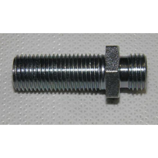 Штуцер прямий зовнішній. M22x1.5/M22x1.5