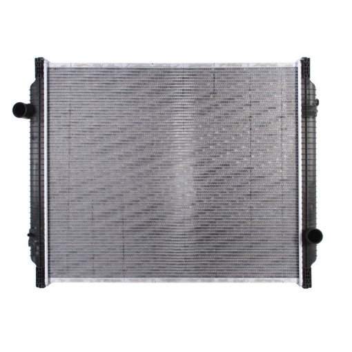 Радиатор охлаждения без рамки RVI PREMIUM dCi11C-dci6A 08.00-
