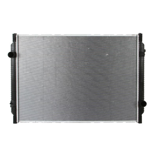 Радиатор охлаждения без рамки RVI PREMIUM dCi11C-dci6A 08.00-
