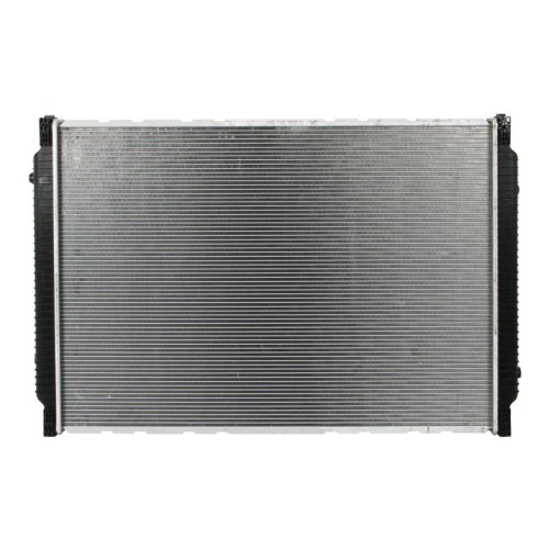 Радиатор охлаждения без рамки RVI PREMIUM dCi11C-dci6A 08.00-