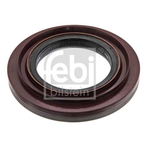 Сальник хвостовика MAN F2000, TGA, TGM I, TGS I, TGX I D0836LF41-D3876LF08 01.94-