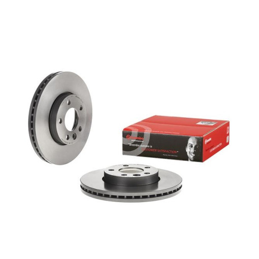 Диск тормозной передний VW CALIFORNIA T5 CAMPER, CALIFORNIA T6 CAMPER, MULTIVAN T5, MULTIVAN T6, TOUAREG, TRANSPORTER T4, TRANSPORTER T5, TRANSPORTER