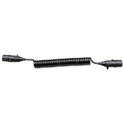 Кабель электрический TYP N вилки пластикові 4,5m