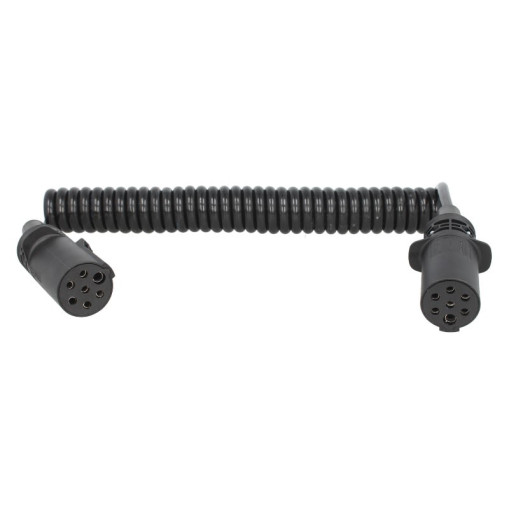 Кабель электрический TYP N вилки пластикові 4,5m