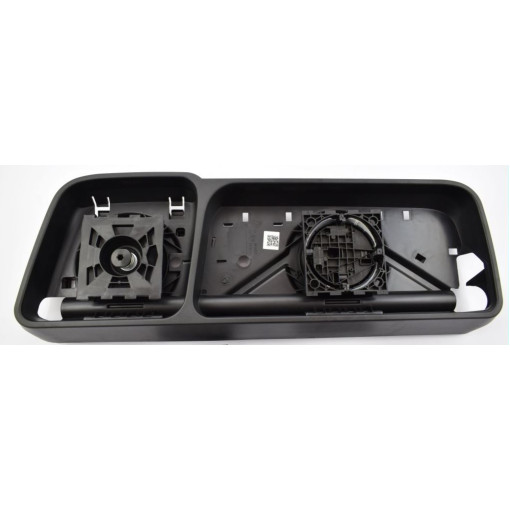 Корпус зеркала левого Mercedes ACTROS Euro 6 MP4 07.11