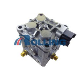 Клапан EGR SCANIA P,G,R,T
