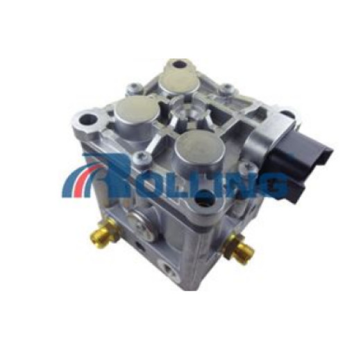 Клапан EGR SCANIA P,G,R,T