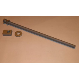 Болт регулировки седла JOST JSK40/42 M16x2/405