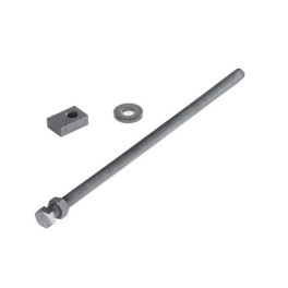 Болт регулировки седла JOST JSK40/42 M16x2/405