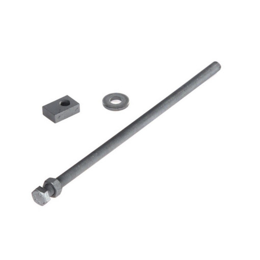 Болт регулировки седла JOST JSK40/42 M16x2/405