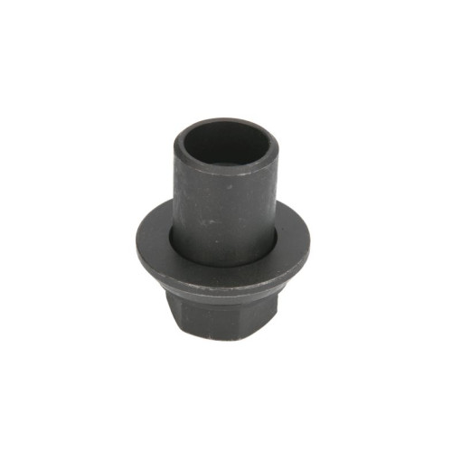 Гайка колісна для легкосплавних дисків MB/DAF 22.5x27x62mm (спарка)