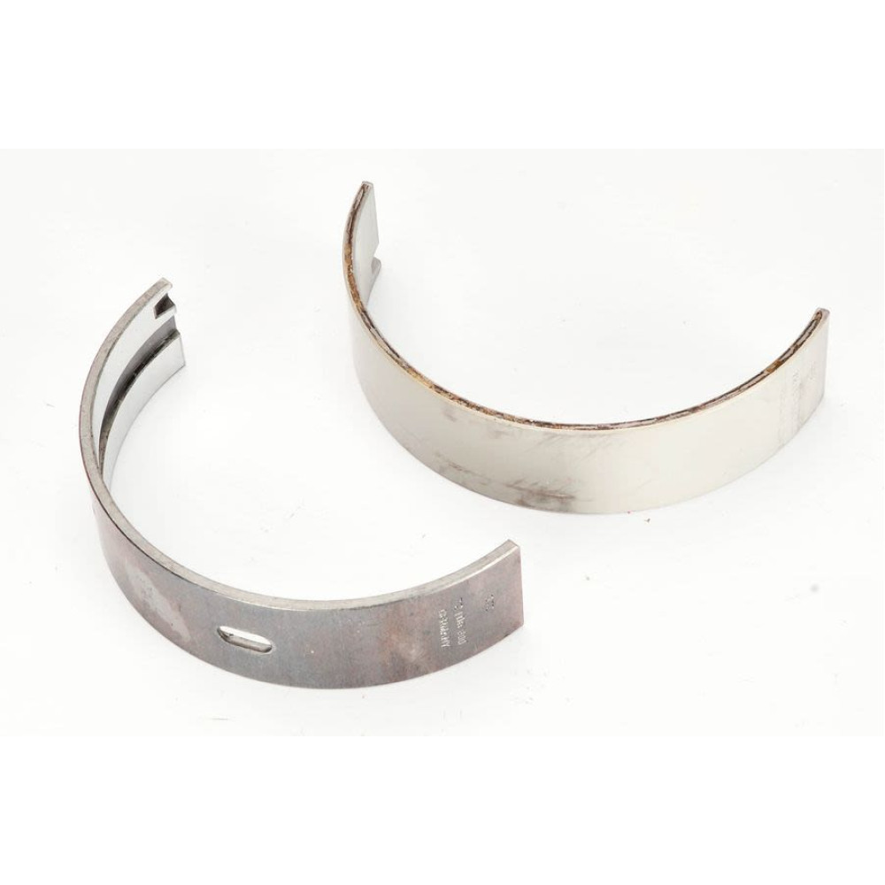 Вкладиші корінні Mercedes Atego OM-904 std шийка