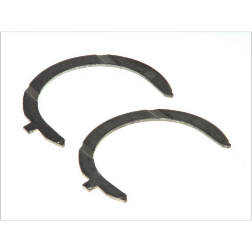 Кільця розбігуі колінвалу Mercedes Atego OM-904LA std