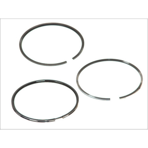 Кільця поршневі Mercedes 609D-814 OM-364-366 1й рем.