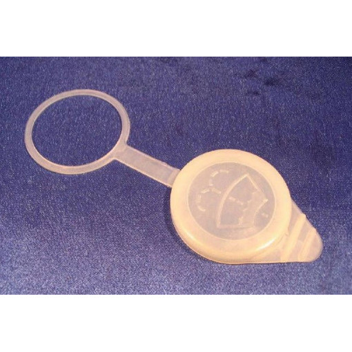 Крышка бачка склоомивача MAN F2000, Mercedes