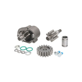 Масляный насос MAN CLA, E2000, EL, EM, F2000, F8, F9, F90, F90 UNTERFLUR, FOC, G, G90, HOCL, L2000, LION S INTERCITY, LION´S CITY, LION´S CLASSIC, LIO