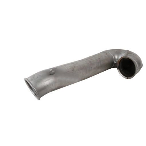 Вихлопна труба DAF XF105/CF85 05r- кінцева
