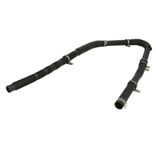 Трубка подачи воздуха компрессора MB Atego OM904/906/924/926 LA