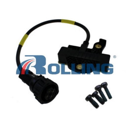 Датчик положения выжимного подшипника Renault C/d/magnum/premium 2/t, Volvo 9700/9900/fh/fh Ii/fh16 Ii >2004