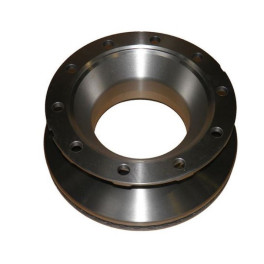 Диск тормозной Schmitz SCB9010/9 SCB9010/9  430x45x168.5
