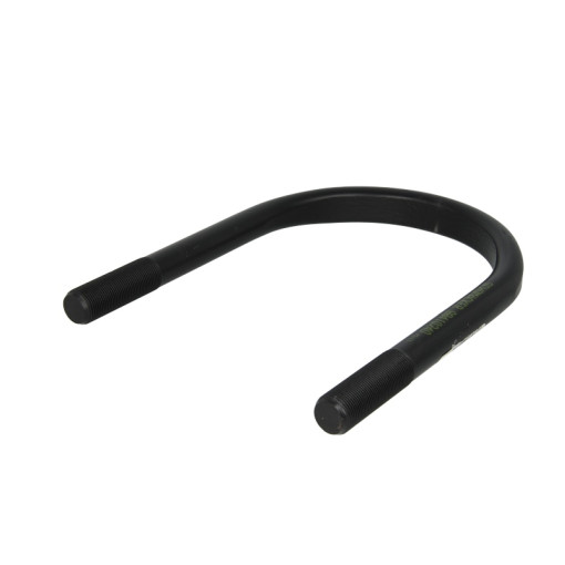Стремянка рессоры SCHMITZ M22x1,5mm; 162mmx240mm