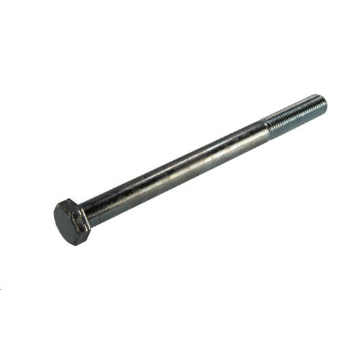 Болт M20x260/2,5 DIN 931/8.8 SW30