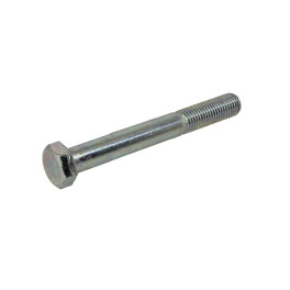 Болт M20x180/2,5 DIN 931/8.8 SW30