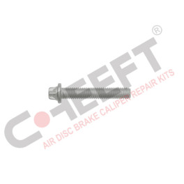 Болт крышки суппорта KNORR M8x1,25x45 mm