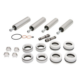Ремкомплект кулисы Mercedes KA626662AM, A0002605098, 0002607798, ATEGO, AXOR 2