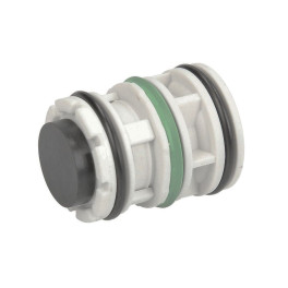 Клапан АКПП I-SHIFT Wabco 421 355 203 4