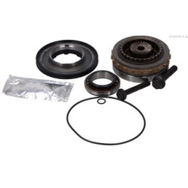 Комплект муфты сцепления  для отключки компрессора MAN TGA/TGX  LS3907, LS4903, LS4905