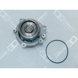Водяной насос DAF105XF 2005 -> 1778280 1828162