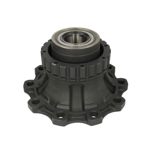 Маточина передня в зборі з підшипником RENAULT PREMIUM 2/ VOLVO FH/FM/FMX Ø125xØ383MM H-165.5MM Ø25MM