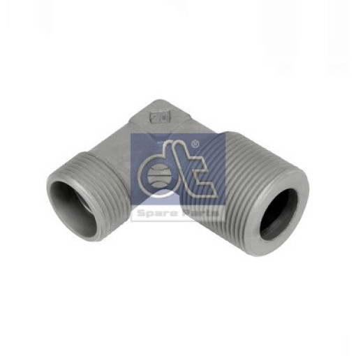 Штуцер трубки компрессора MB ATEGO 26/M22x1,5