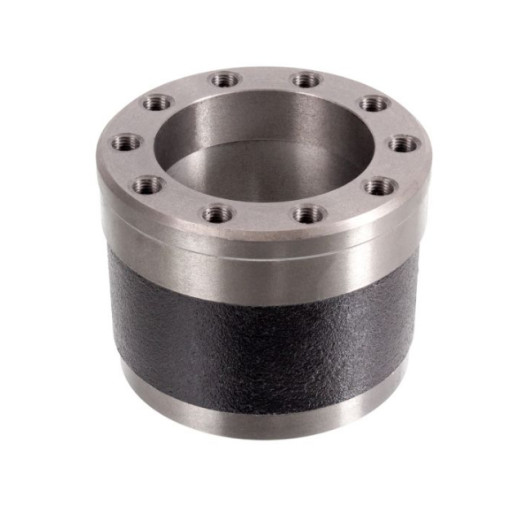 Ступиця колеса передня MB ATEGO