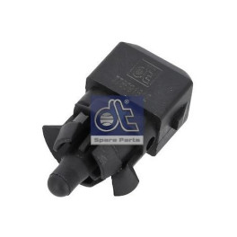 Датчик температуры окружающей среды DAF/RVI /Volvo 1366301, 20717624, 20912514, 5010232634, 2.25533