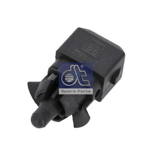 Датчик температуры окружающей среды DAF/RVI /Volvo 1366301, 20717624, 20912514, 5010232634, 2.25533